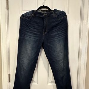 KUT from the Kloth Diana Fab Ab Skinny